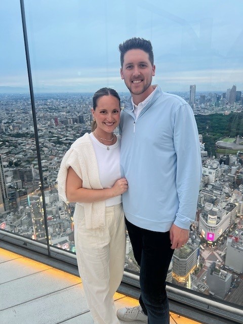 Join us in congratulating our Recruiting Manager in Dallas, Gabby Stevens, on six years with Team Prestige! Gabby, we're so thankful for everything you do for the team, our clients, and our talent. We look forward to the next six! 🎉

bit.ly/3JVvt1V 

#prestigestaffing