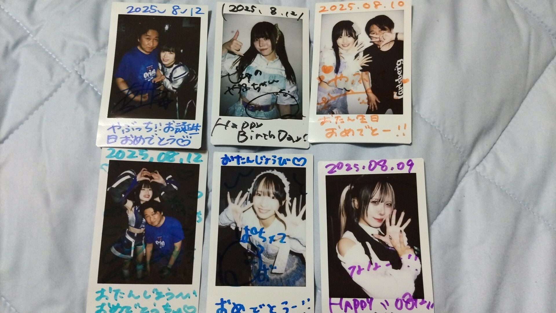 金魚番長　チェキ や ぶ っ ち@🍺🥟☕️🥩♨️⛩️ on X: 