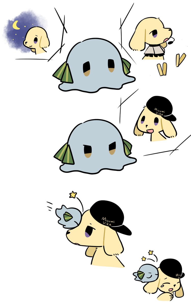 キノ (@kino01xyz) on Twitter photo 