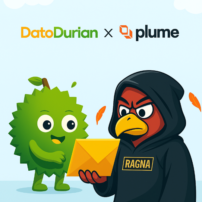 π‘ππππ | πππππ (@ragna_umbra) on Twitter photo Unexpected, yet expected π
<a href="/plumenetwork/">Plume - RWAfi Chain</a> and <a href="/DatoDurian/">Dato Durian</a>
have joined forces for something truly great π
Iβm sure itβs going to be as exciting as it gets β and definitely not boringπ
gPLUME x gDATO
<a href="/PlumeCIS/">Plume CIS</a> <a href="/PlumeEco/">Plume Ecosystem</a> <a href="/blockchainphyn/">Phyn</a> #plume Unexpected, yet expected π
<a href="/plumenetwork/">Plume - RWAfi Chain</a> and <a href="/DatoDurian/">Dato Durian</a>
have joined forces for something truly great π
Iβm sure itβs going to be as exciting as it gets β and definitely not boringπ
gPLUME x gDATO
<a href="/PlumeCIS/">Plume CIS</a> <a href="/PlumeEco/">Plume Ecosystem</a> <a href="/blockchainphyn/">Phyn</a> #plume
