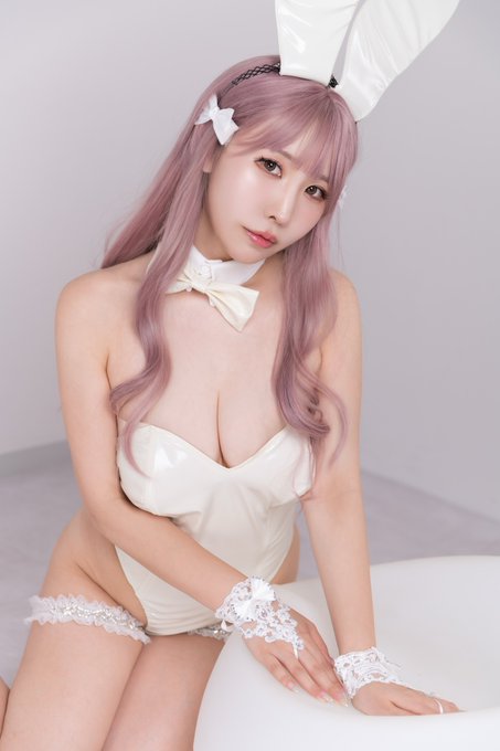 Twitterのコスプレ画像23