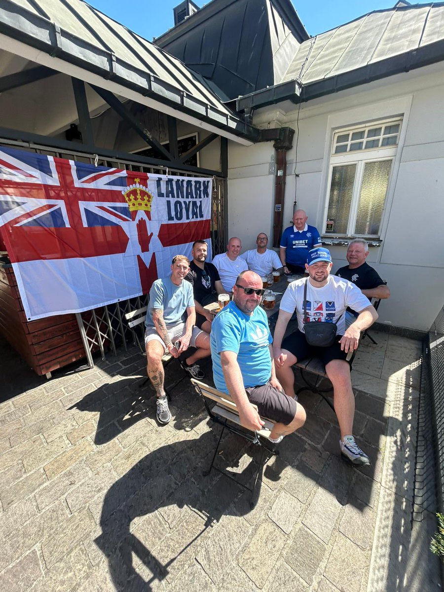 Lanark Loyal (@lanarkloyal) on Twitter photo 