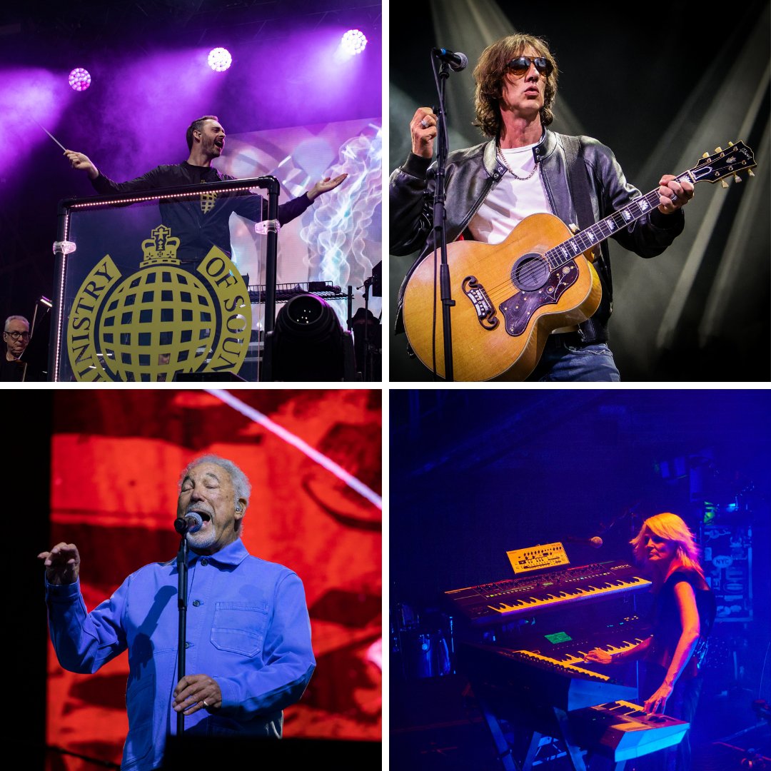 Newmarket Racecourse tweet media