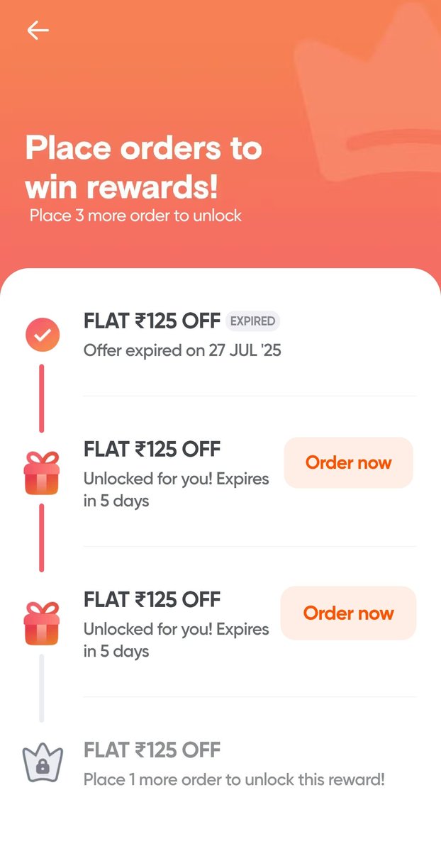 biswazoom's tweet photo. @Swiggy #swiggyscam  these offers cant be used 😃 full scam!! https://t.co/oB0XLwEG54