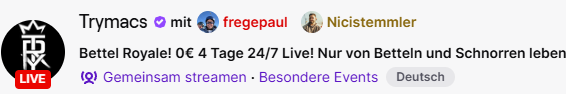 Paaaaaaaaaaddy's tweet photo. Also so wie immer oder übersehe ich da was? https://t.co/7r4vBTUbqJ