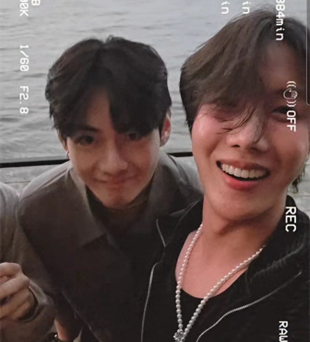 vhope love bot tweet media