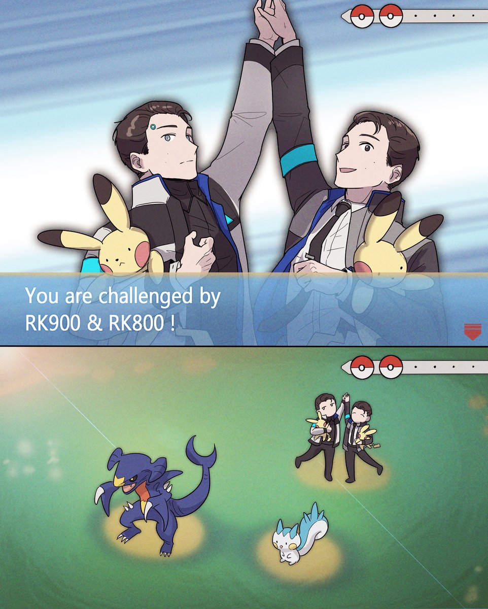 Rust_in_peace1's tweet photo. You are challenged by RK900 &amp; RK800! #RK1700 https://t.co/WrjYJGGstq