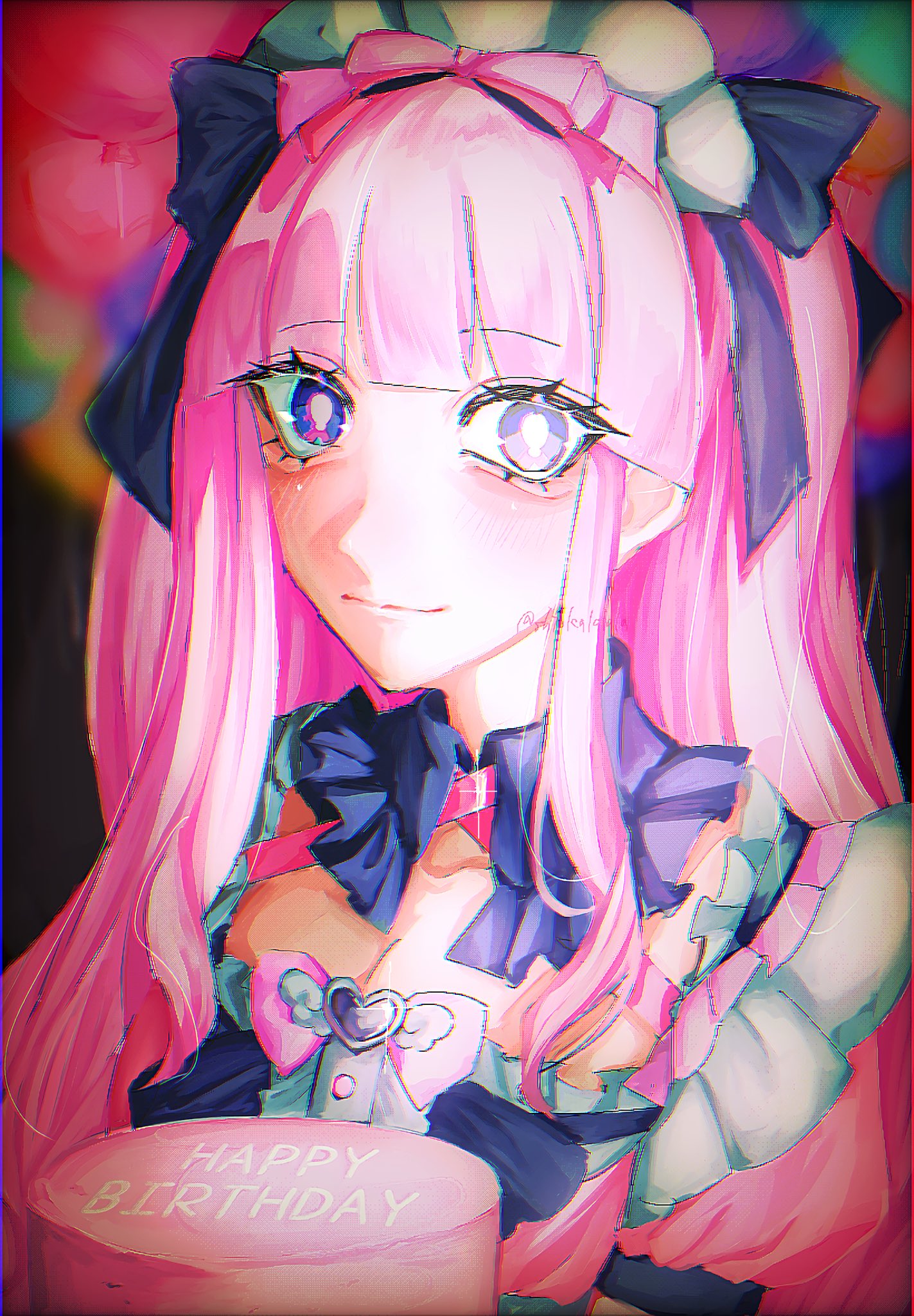 しおから on X: 