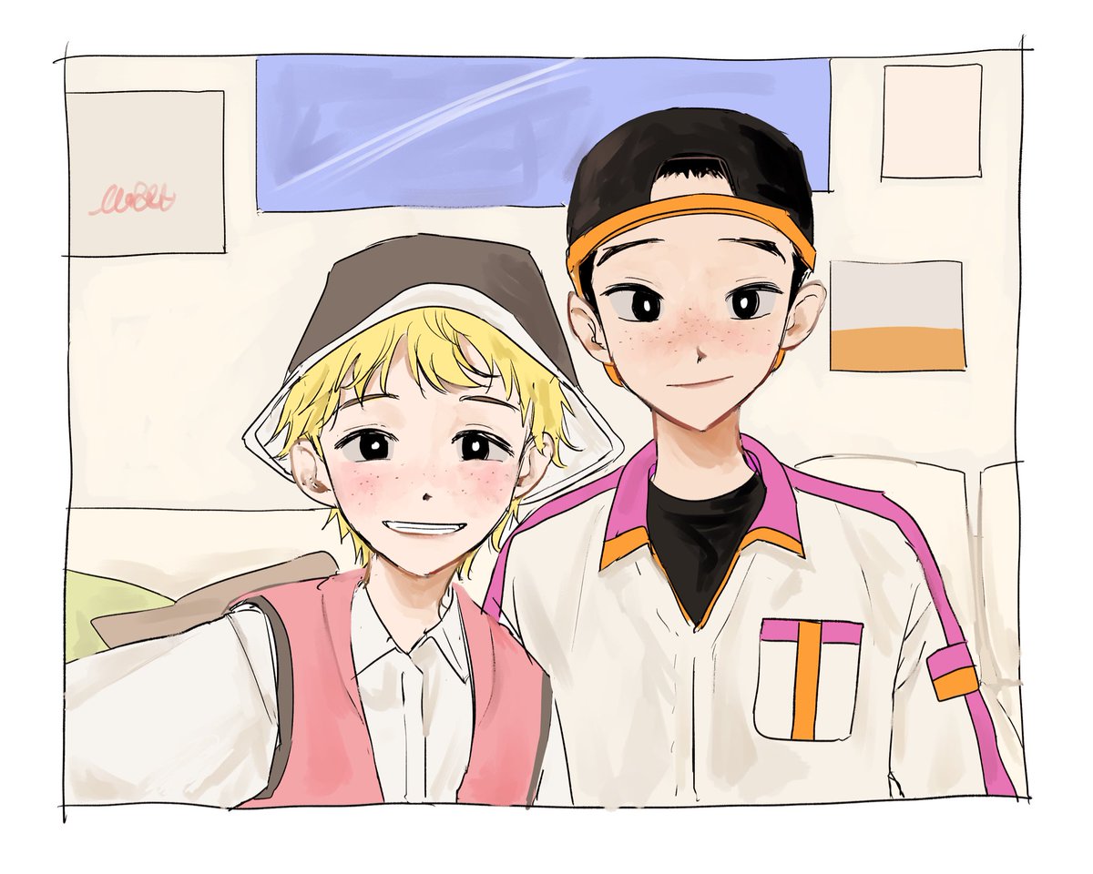 남극곰 (@ehqhrdl) on Twitter photo 