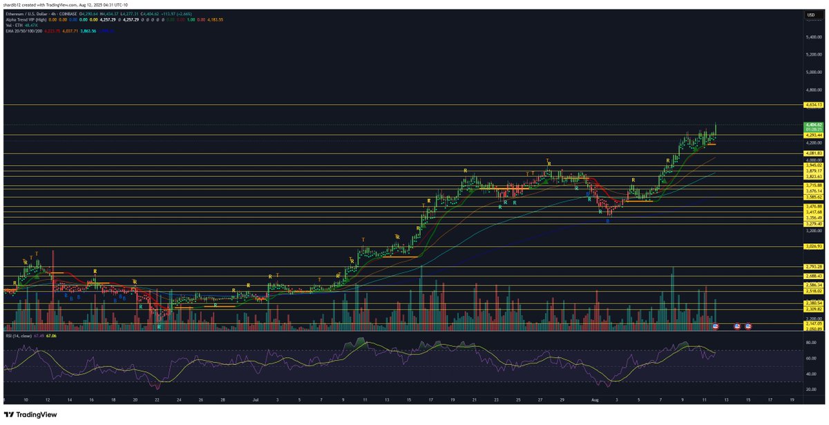 Don’t Follow Shardi B If You Hate Money tweet media
