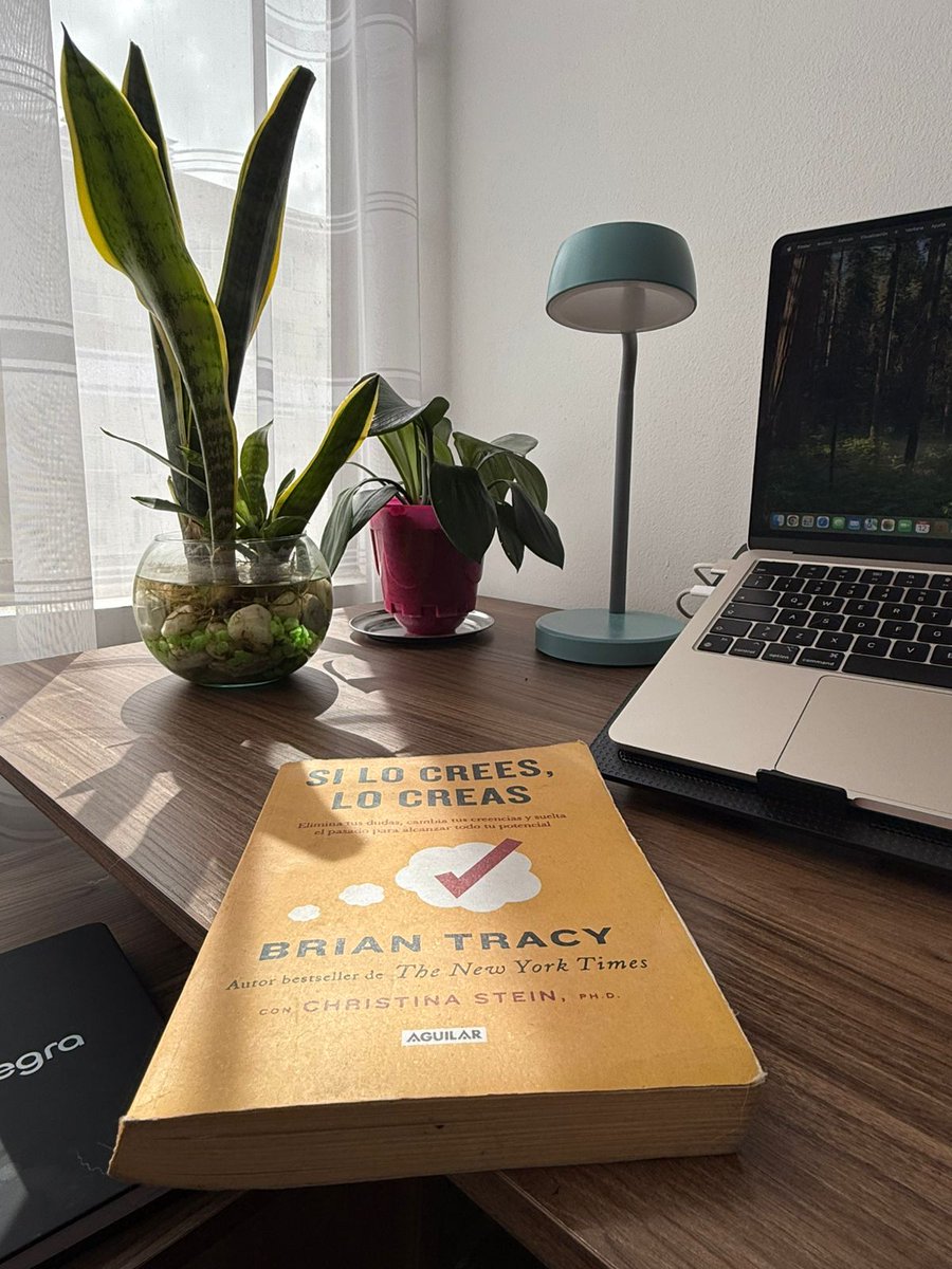 AndreCV2213's tweet photo. En @alegra somos lectores apasionados que sabemos que cada página es una oportunidad para aprender y crecer. Aplica y aprendamos juntos

Cloud Engineer: https://t.co/47c2aUdQXI

#Devops #CloudEngineering #RemoteWork #SRE https://t.co/pjt1hSeNMZ