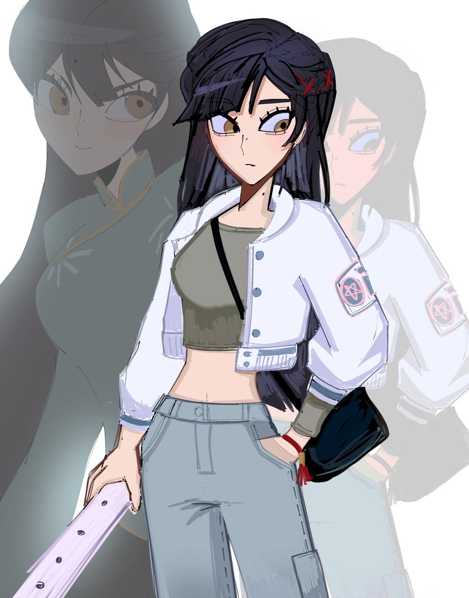 RoseWateeer's tweet image. oph anti 👾