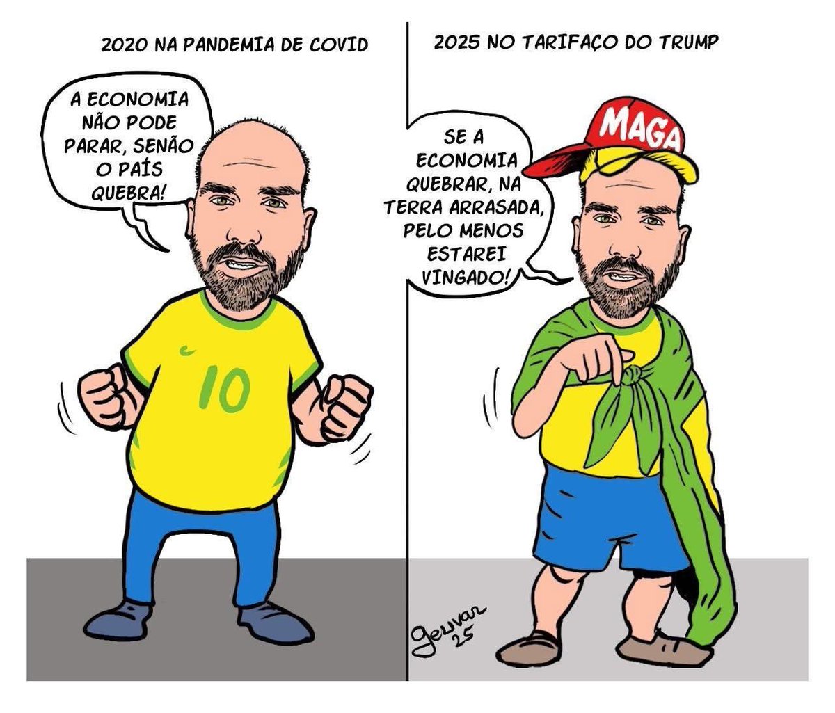 g_vgouvea's tweet image. O fato de Eduardo Bolsonaro estar nos EUA conspirando contra o Brasil e ele ainda não ter sido cassado, só comprova que o Congresso é inimigo do povo. 

EDUARDO BOLSONARO CASSADO JÁ