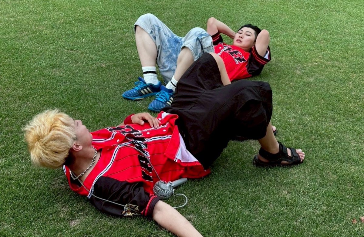 原宿YANKEEZ【公式】 tweet media