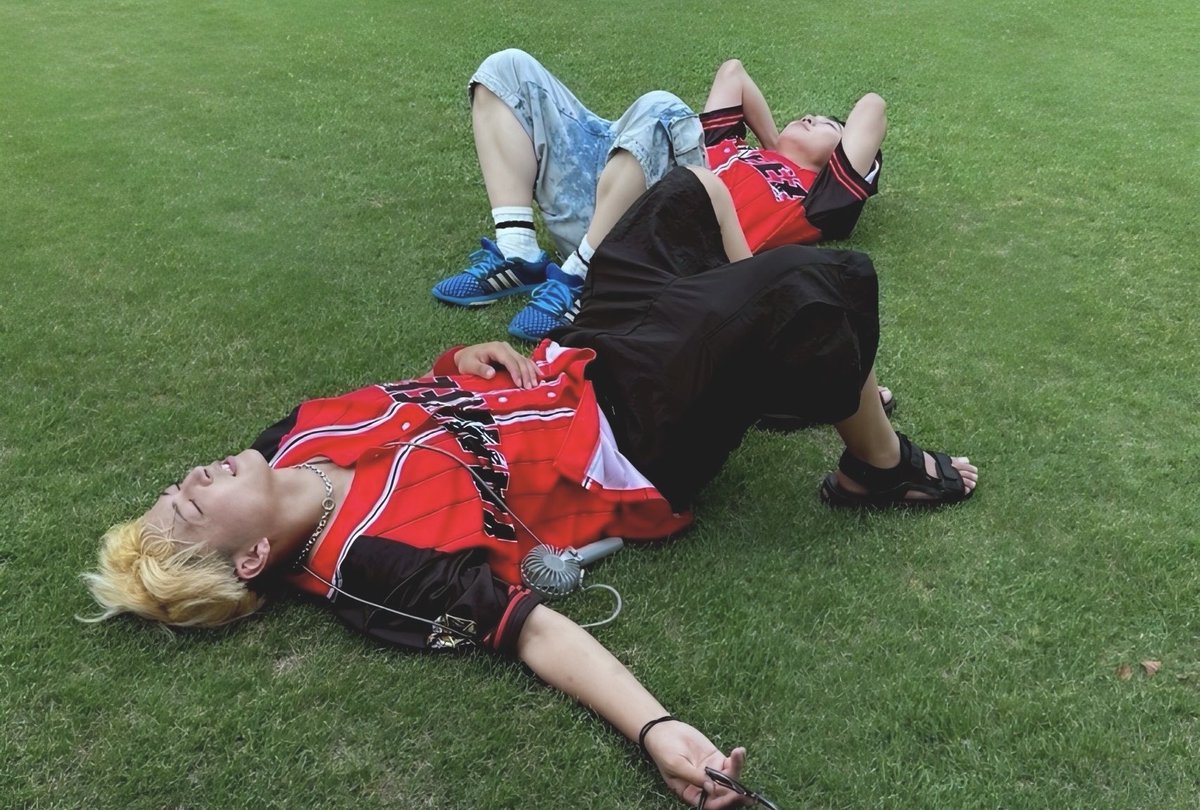 原宿YANKEEZ【公式】 tweet media