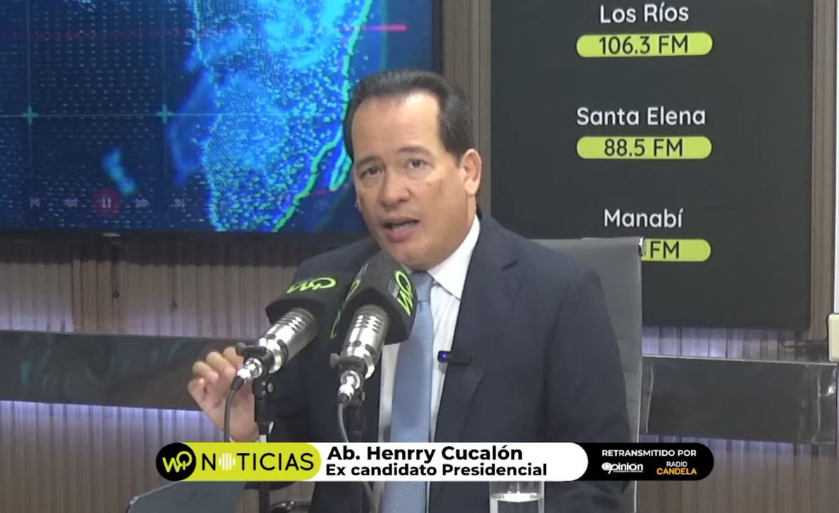 Estigmatizar como enemigos del pueblo a quienes difieren del Gobierno es una infamia. 

La campaña orquestada para asediar a magistrados constitucionales refleja ruindad y una clara deriva anti democrática. Todo esto mientras se engolosinan con los Consejos de Judicatura y de