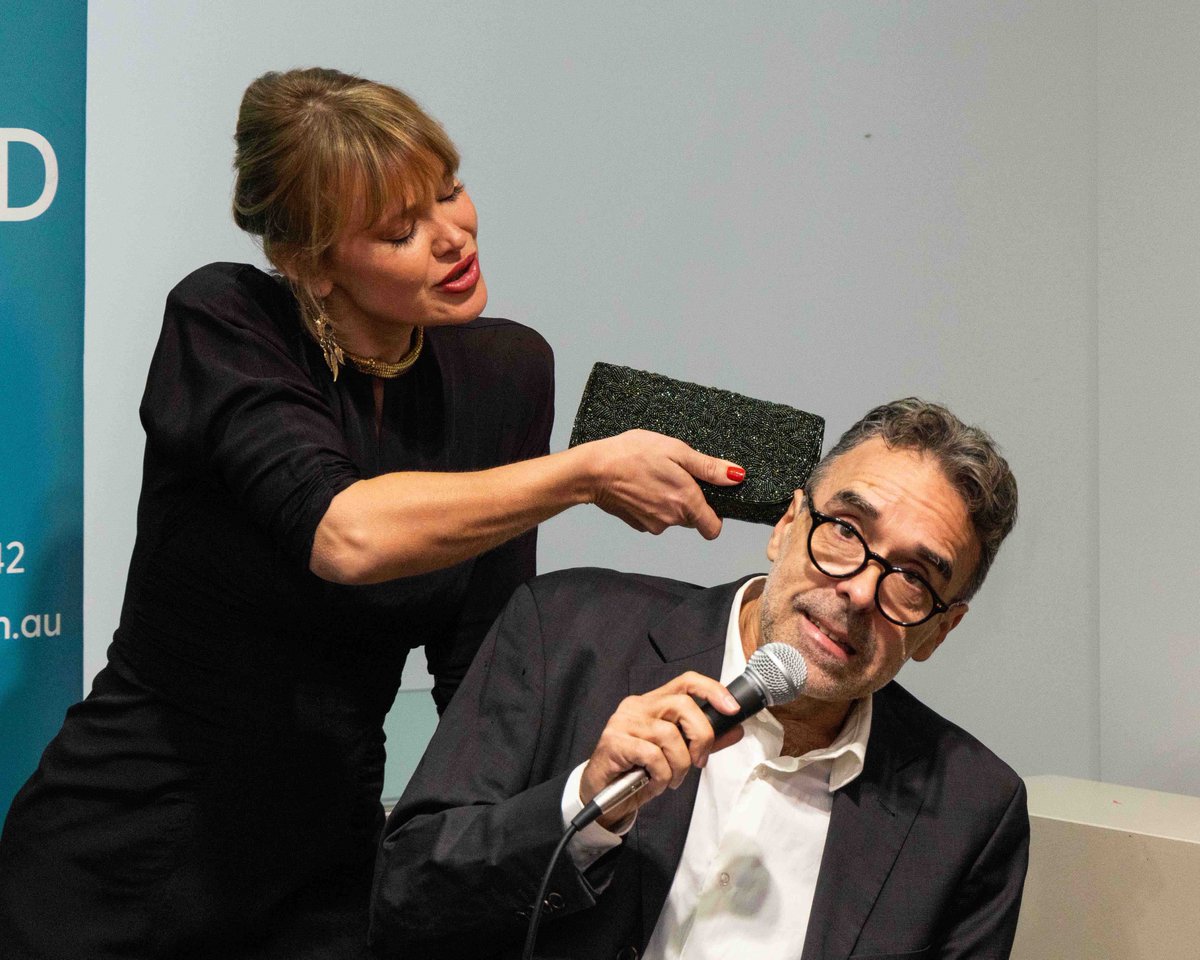 The Physical TV Company tweet media