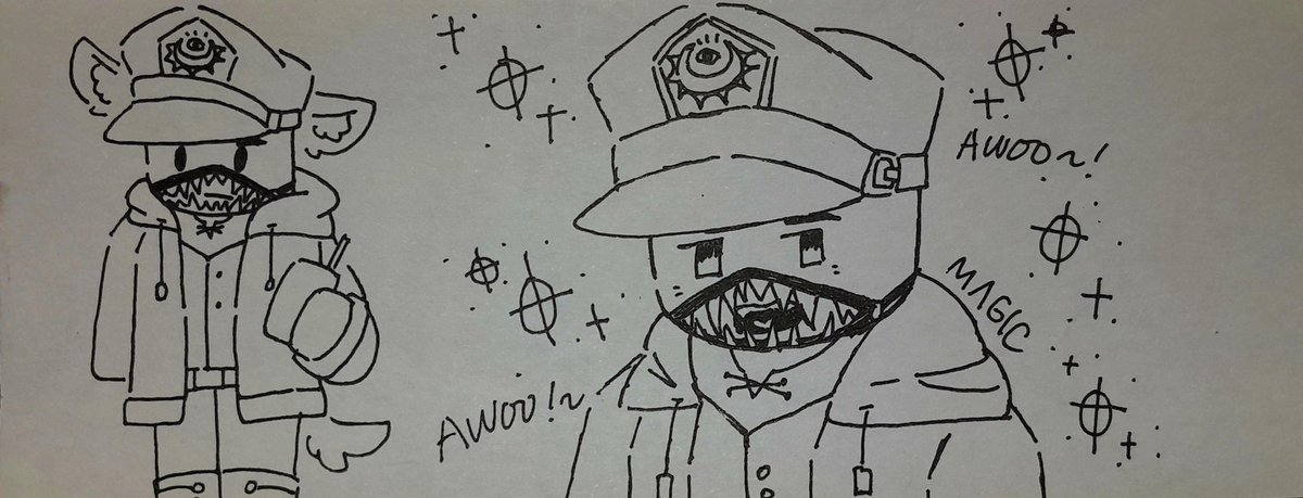 keiko_seraph25's tweet photo. Got inspired by a Starfleshcore aesthetic and decided to make this skin for the Commander...

(Idk Starflesh Commander? Monster/Mystic Hound commander?)
#CommanderTDS
#towerdefensesimulator 
#towerdefensesimulatorfanart https://t.co/olZ1FGBnVn