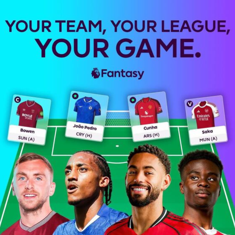 SquadsDFS's tweet photo. JOIN OUR FREE FPL AND WIN AT THE END OF THE SEASON! 

1ST — N700K
2ND — N500
3RD — N350K

League CODE: yh6wu3

TO ENTER :

1.  Follow this account
2. Join the competition
3. Tag 3 Friends To Join as well

Get in!