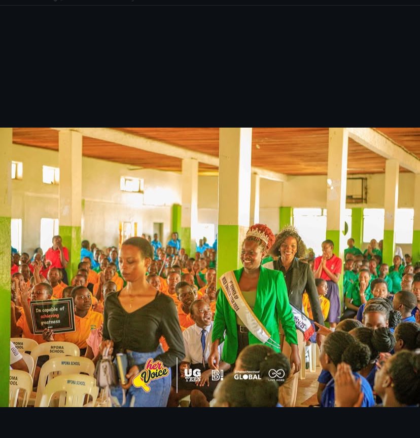 misstourismteso's tweet image. 3️⃣ Queen Amuge Georgina

👑 Voice for Mental Health
With her mental health school visits, Queen Amuge Georgina created safe spaces for students to share, learn, and heal reminding youth that their minds matter. 

#YouthInAction #MissTourismTeso #MentalHealthAwareness