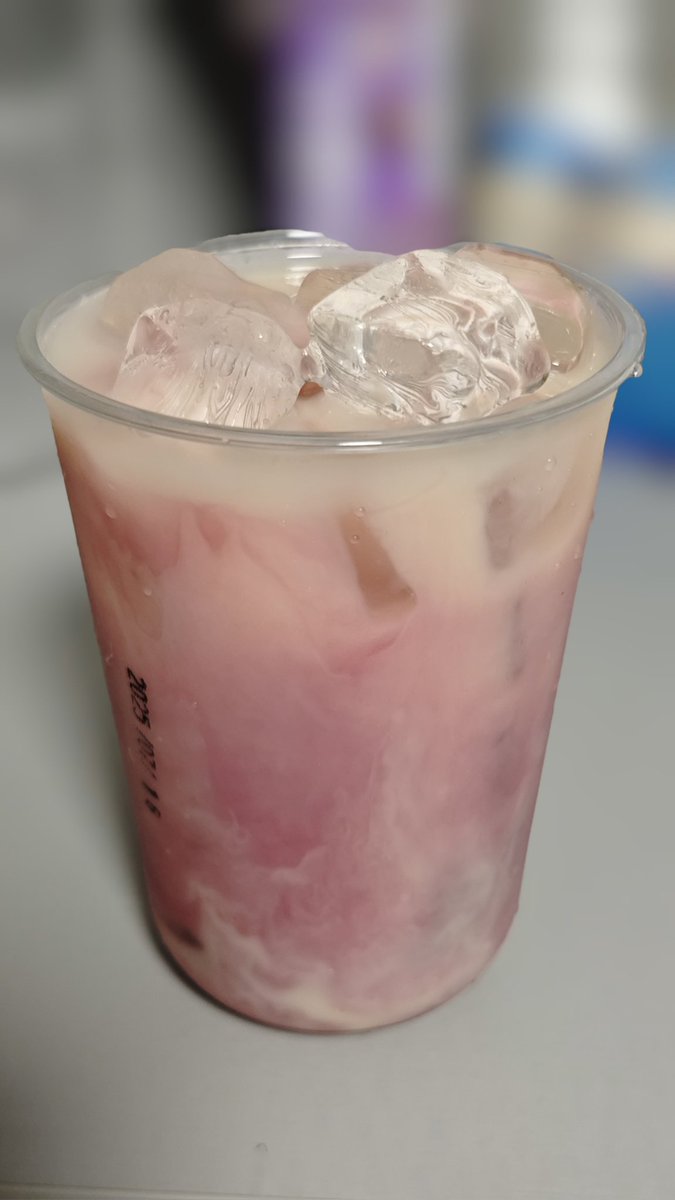 喝一下