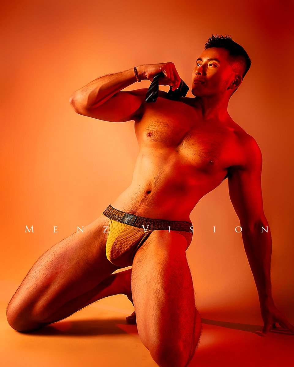 這胸毛不好嗎？