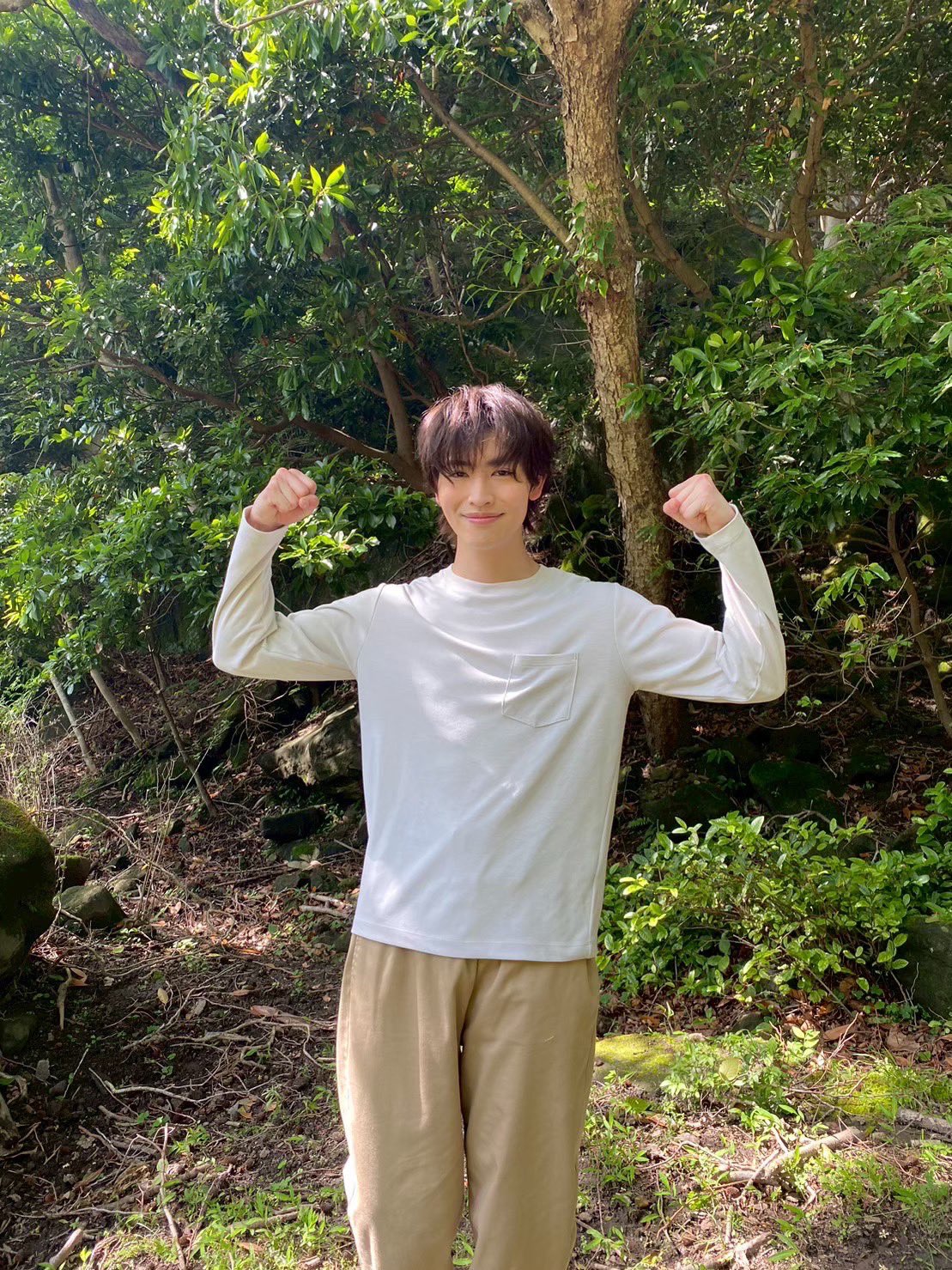 ✨♡tanitan♡ページです✨ ちぃたん☆は泳ぐのが大好きですっ☆ちぃたん☆ですっ☆ My