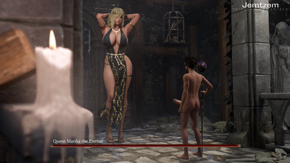 Making Elden Ring stuff