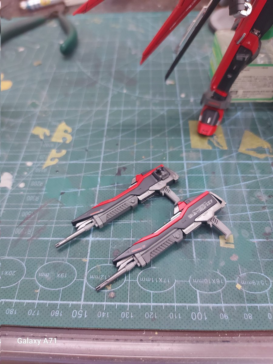 Dytaz4869's tweet photo. {Commision Job}
- Project: RG 1/144 Strike Freedom Gundam.
- Status: Completed.
- Instargram: dytaz2009
- Facebook: Dytaz4869
#bandai  #realgrade #Gundam #strikefreedomgundam #modelkit  #gunpla #gunplabuilder #gundam #Dytaz4869 #dytaz4869 #custompainted #Vietnam #photographer https://t.co/9Txufzq8Nl