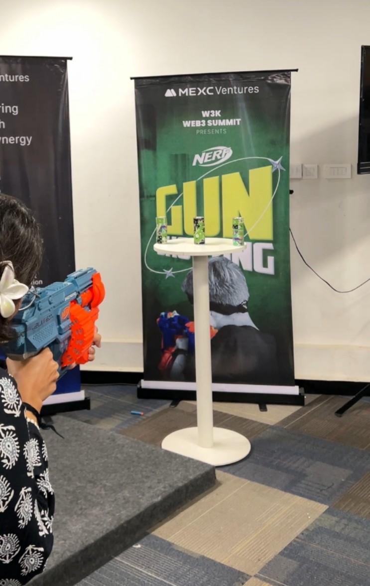 Arpitha Bhandary tweet media