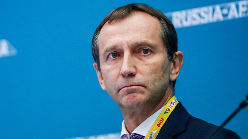 jacopo_iacoboni's tweet photo. Dmitry Osipov, presidente del cda di "Uralkali", il più grande produttore mondiale di cloruro di potassio, proprietario di 5 miniere e 7 impianti di produzione di fertilizzanti in Russia, è morto in circostanze misteriose in Russia. È la 18a “strana morte” di top manager russi https://t.co/EGwMK2qiBu
