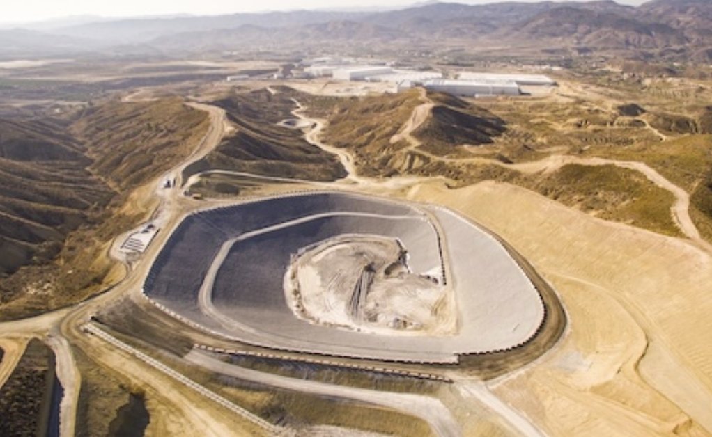 WasteAdvantage's tweet image. Can a Silica-Rich Waste Become a Valuable Resource Beyond Construction? tinyurl.com/32f5dh5z

#constructionwaste #rawmaterials #Industrialwaste #waste #circulareconomy #recycledmaterials #sustainability #zerowaste #environment