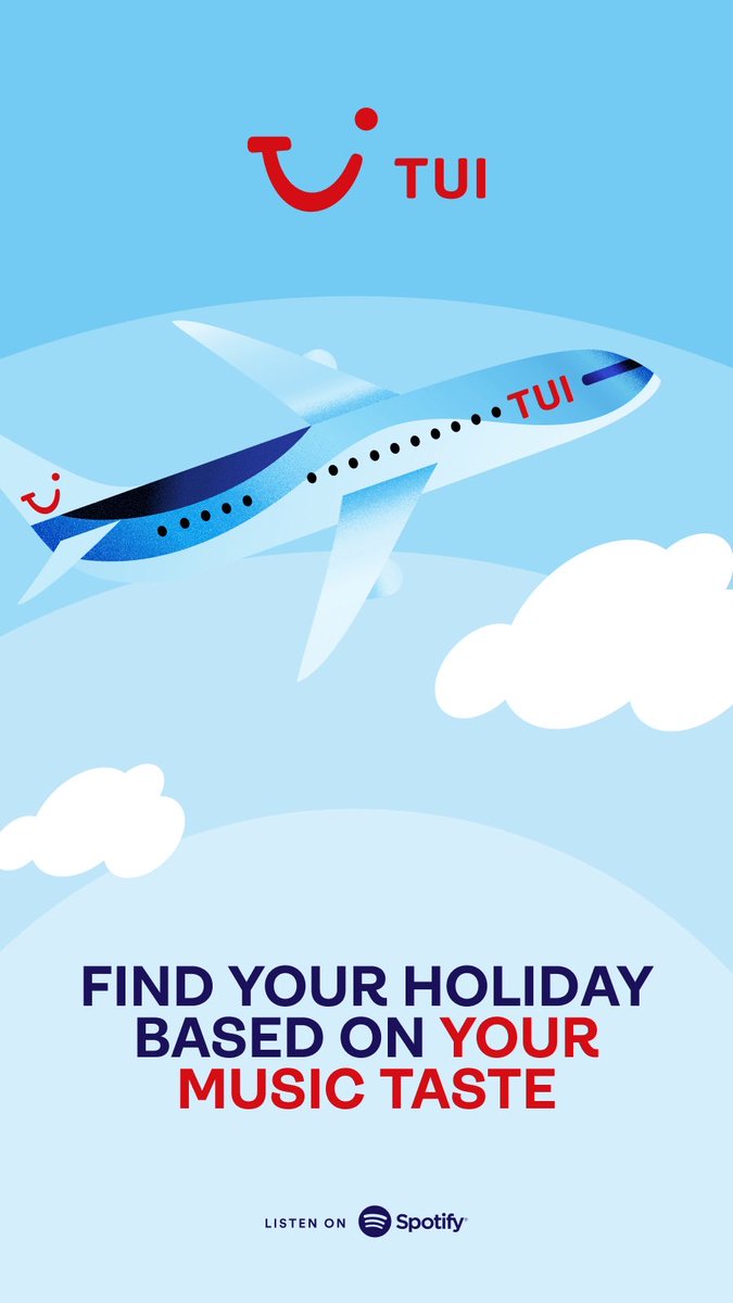 What your music taste says about where you should holiday this summer  open.spotify.com/site/tui?si=jt…