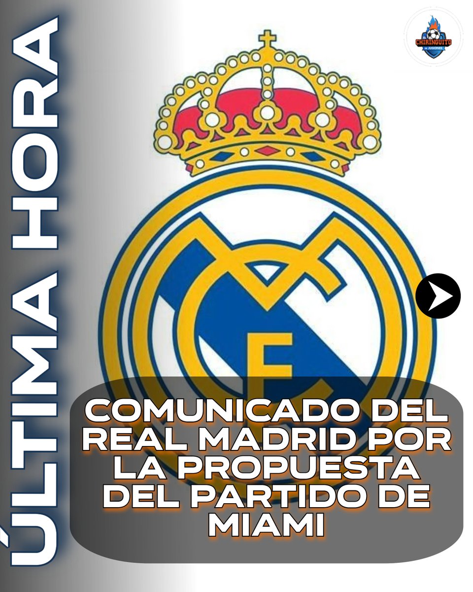 El Chiringuito TV tweet media