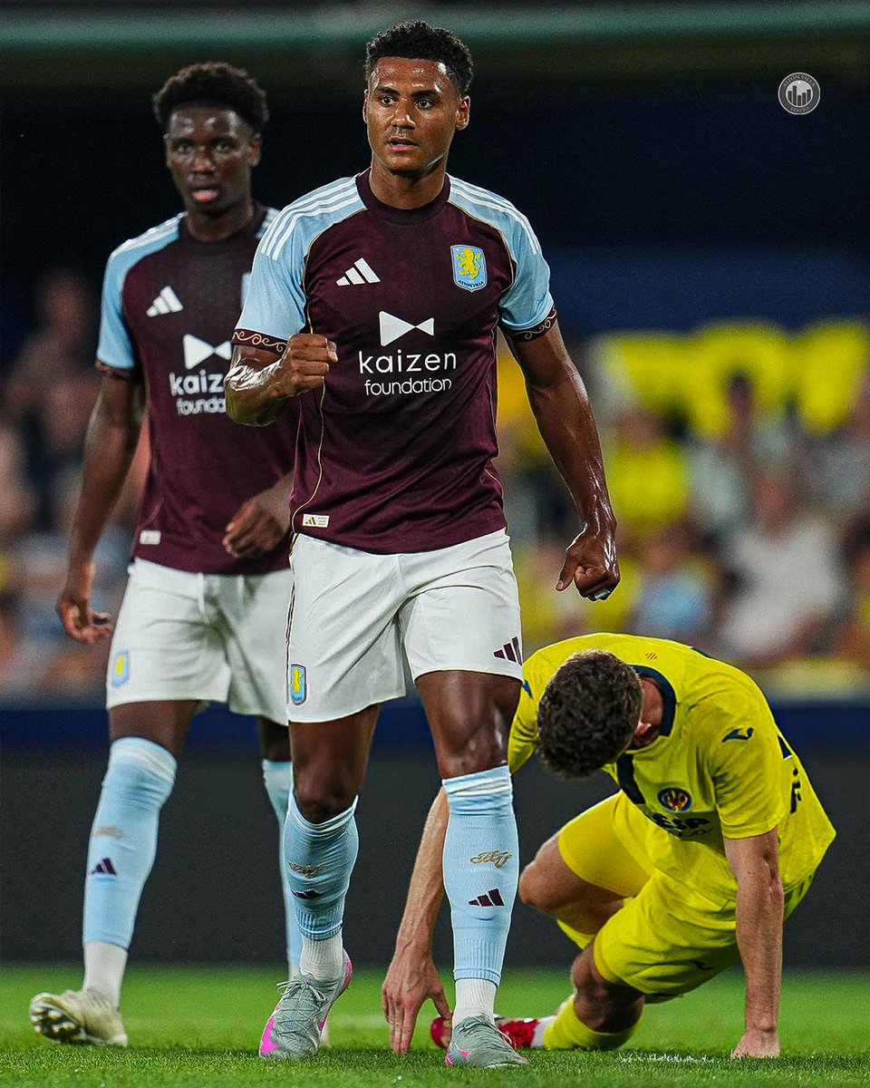 Aston Villa Statto tweet media