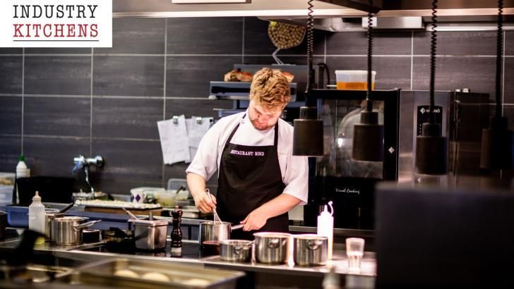 Free Training: Deep Dive into Commercial Induction Cooking, Online and in #Pleasanton, #California, August 20: buff.ly/6tFD0IT <a href="/PGE4Me/">Pacific Gas & Electric</a> #cooking #inductioncooking #electrification #cooktops #restaurants #hospitality #energy #energyefficiency #building #greenbuilding #free