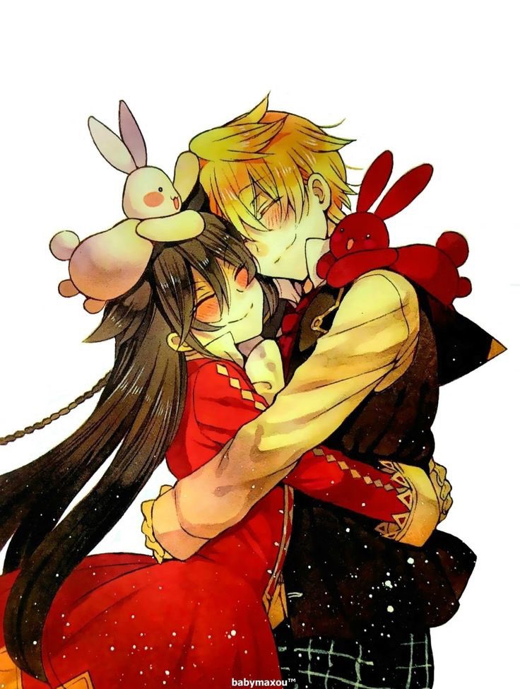 Daily Alice tweet media