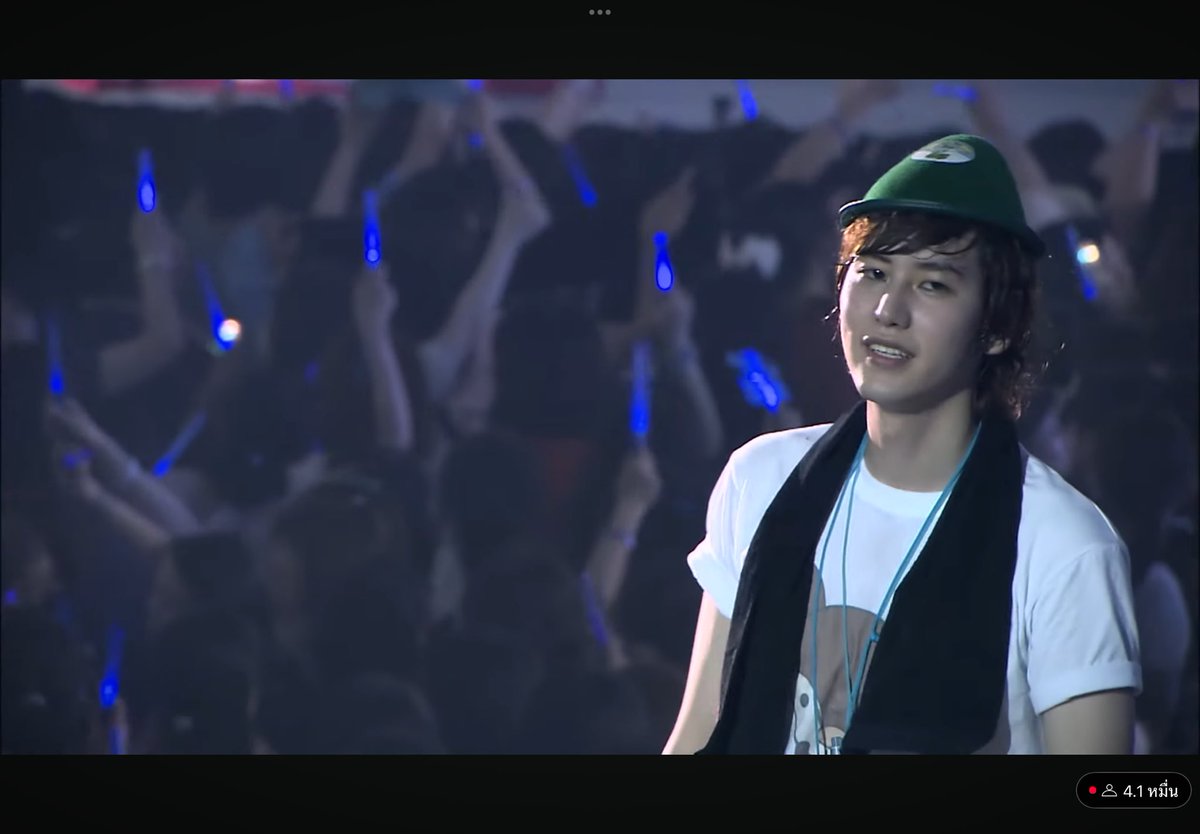 TealSapphire137's tweet image. คู่ชิปกูTT^TT 
#KyuMin💚🩷
#SUPERJUNIOR 
#SuperJunior25 
#SS2