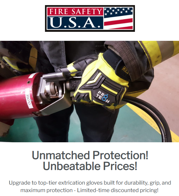 Fire Safety USA, Inc tweet media