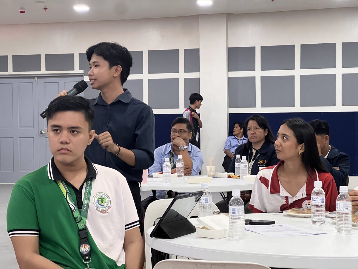 DaniMarchesi80's tweet photo. Great to celebrate #InternationalYouthDay in beautiful Vigan in northern Philippines 🇵🇭for train the trainers event facilitated by amazing youth in partnership with university to promote prevention and health-based approach to drugs!
@UNODC_SEAP @unaidsph @UNPhilippines https://t.co/0nwQuKSSul