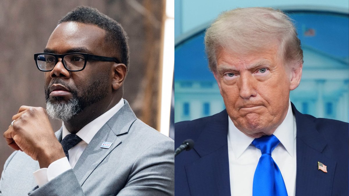 WGN TV News tweet media