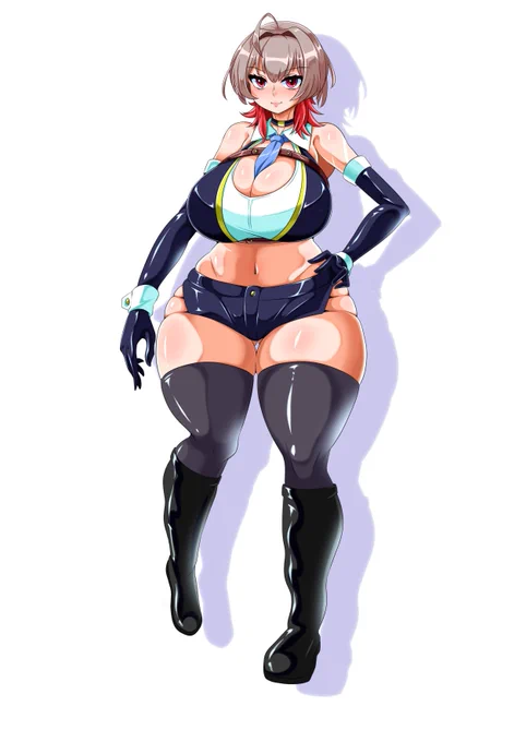 次回作のヒロイン&サブヒロインの立ち絵 あとはストーリーテキストとシステム、そして歩行キャラドットの依頼だ