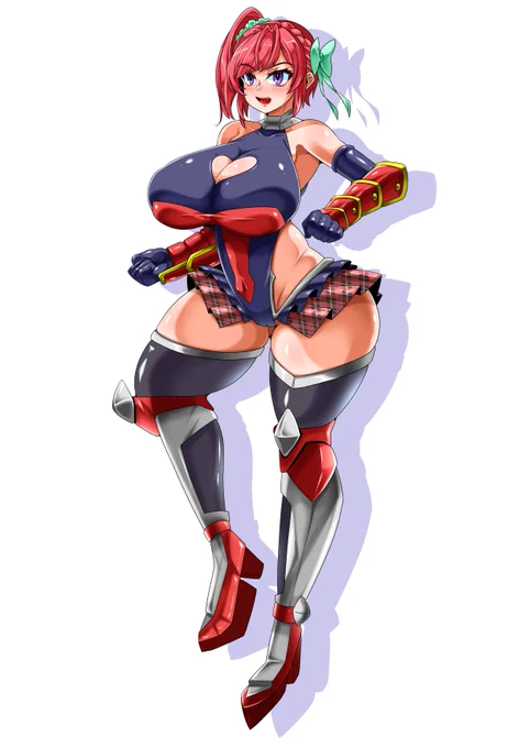 次回作のヒロイン&サブヒロインの立ち絵 あとはストーリーテキストとシステム、そして歩行キャラドットの依頼だ