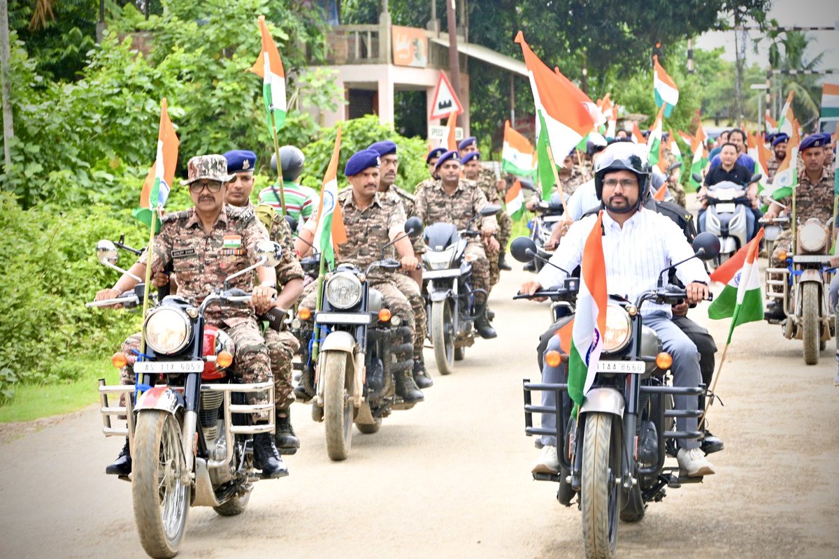 Krishna Kumar,IAS tweet media