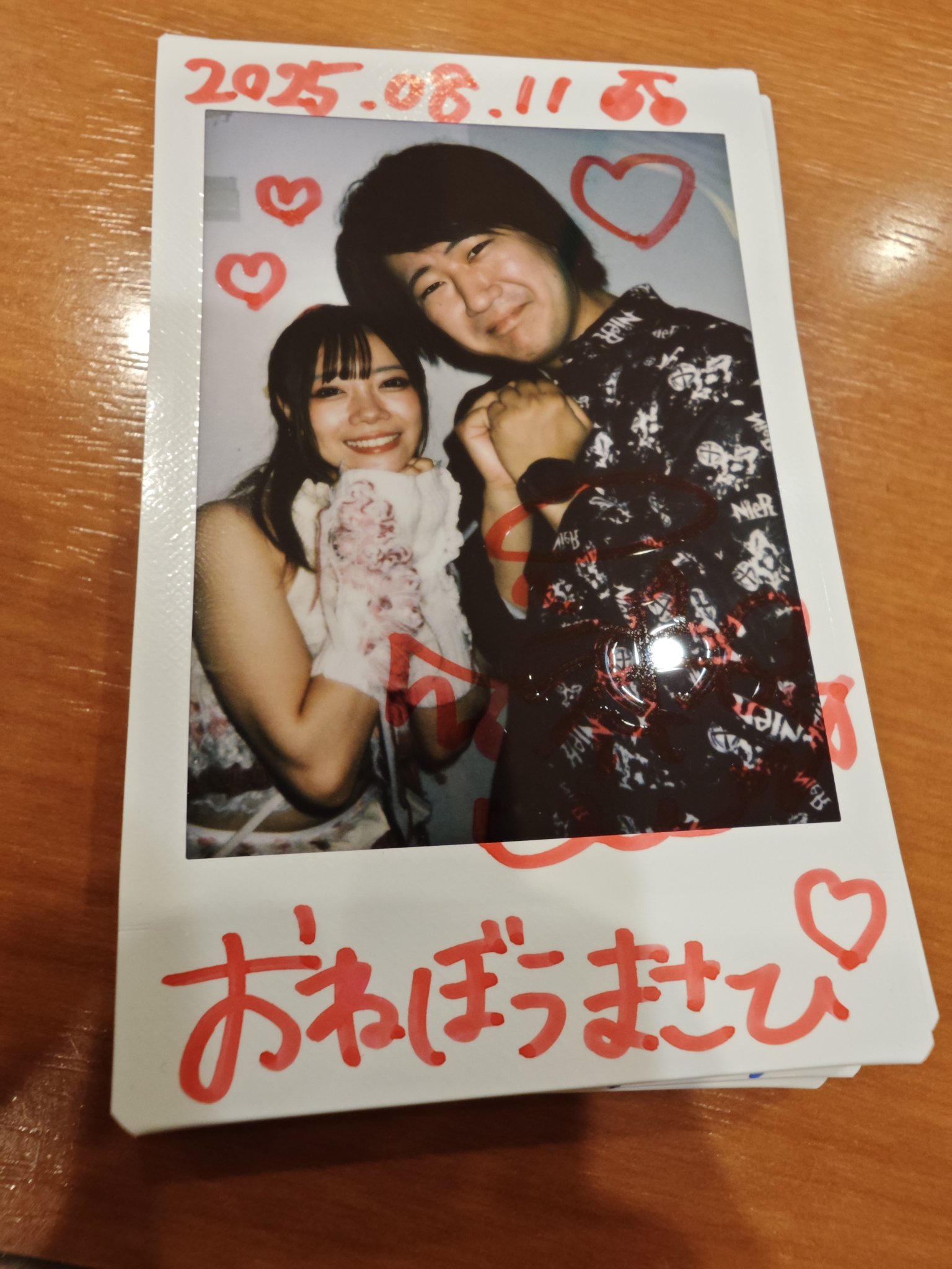 まひとくん。 チェキ 69枚 Amazon.co.jp: ド文化祭 ドンキ文化祭 ハラカド 限定 インフル