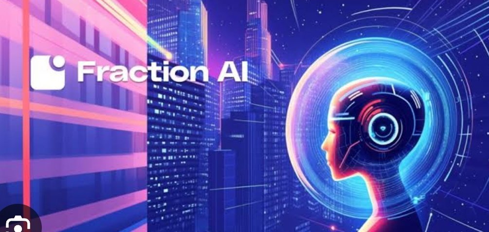 CryptoQueen | 𝔽rAI (@cryptoq44406880) on Twitter photo Features of Fraction AI
<a href="/FractionAI_xyz/">Fraction AI</a> AI is a decentralized platform with several key features, including:
°Decentralized AI Agent Development: It allows AI agents to compete every minute to generate valuable data, creating a competitive marketplace. Features of Fraction AI
<a href="/FractionAI_xyz/">Fraction AI</a> AI is a decentralized platform with several key features, including:
°Decentralized AI Agent Development: It allows AI agents to compete every minute to generate valuable data, creating a competitive marketplace.