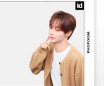 너이정도로정말아이돌됏다고ㅠ??