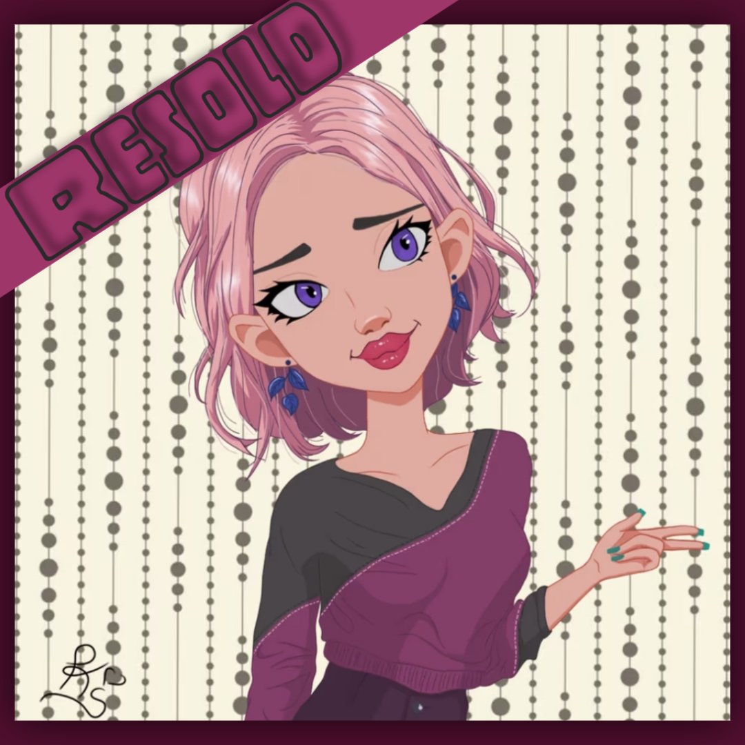 kseni_cher's tweet photo. 🔄 NFT Resale Alert!
One of my NFTs just began its next chapter with a new collector.
The journey continues...
❣️Please follow these interesting accounts:
@MahsaAli_art @AyazYildiz_ @zuffiess @NoFac_Art
#NFTCommunity #DigitalArt https://t.co/MUfoTTTK1h