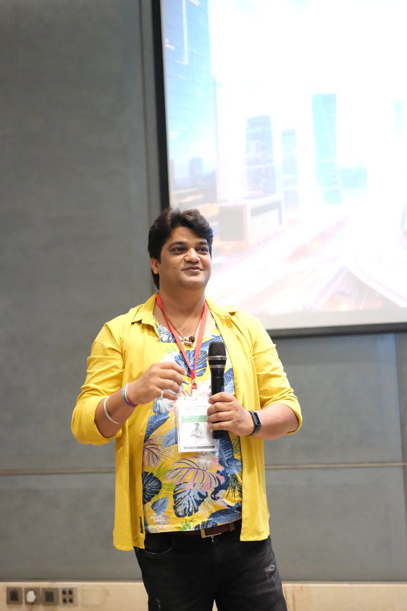 GDG INDORE tweet media