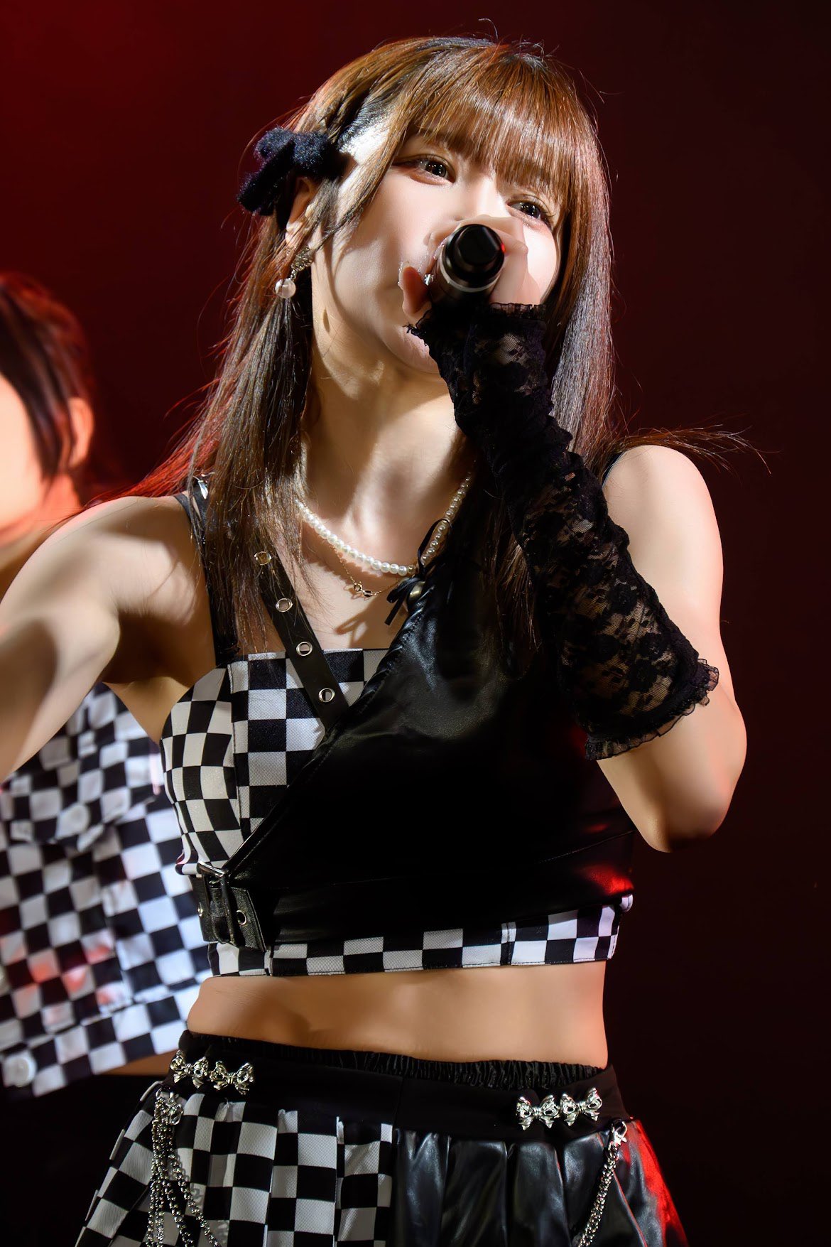 向日葵あす@HEAVENLY on X: 